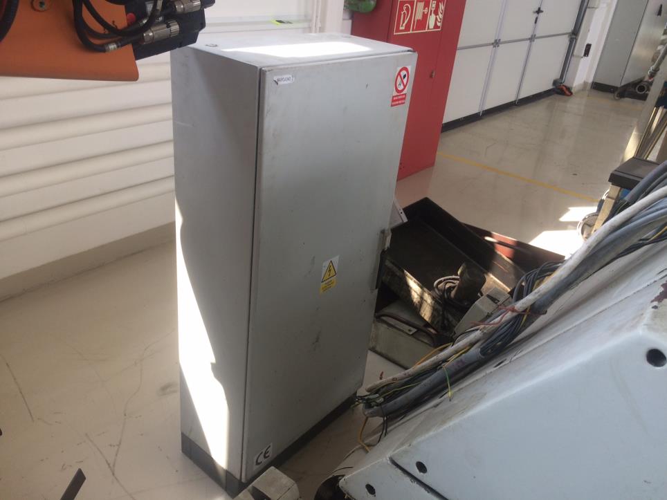 Maszyny do obróbki metalu-4